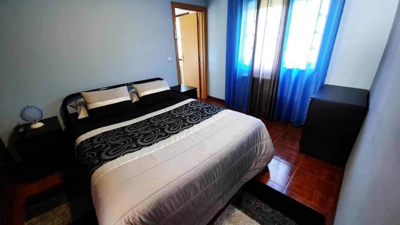 Casa De Vilarinho อาโรว์กา ภายนอก รูปภาพ