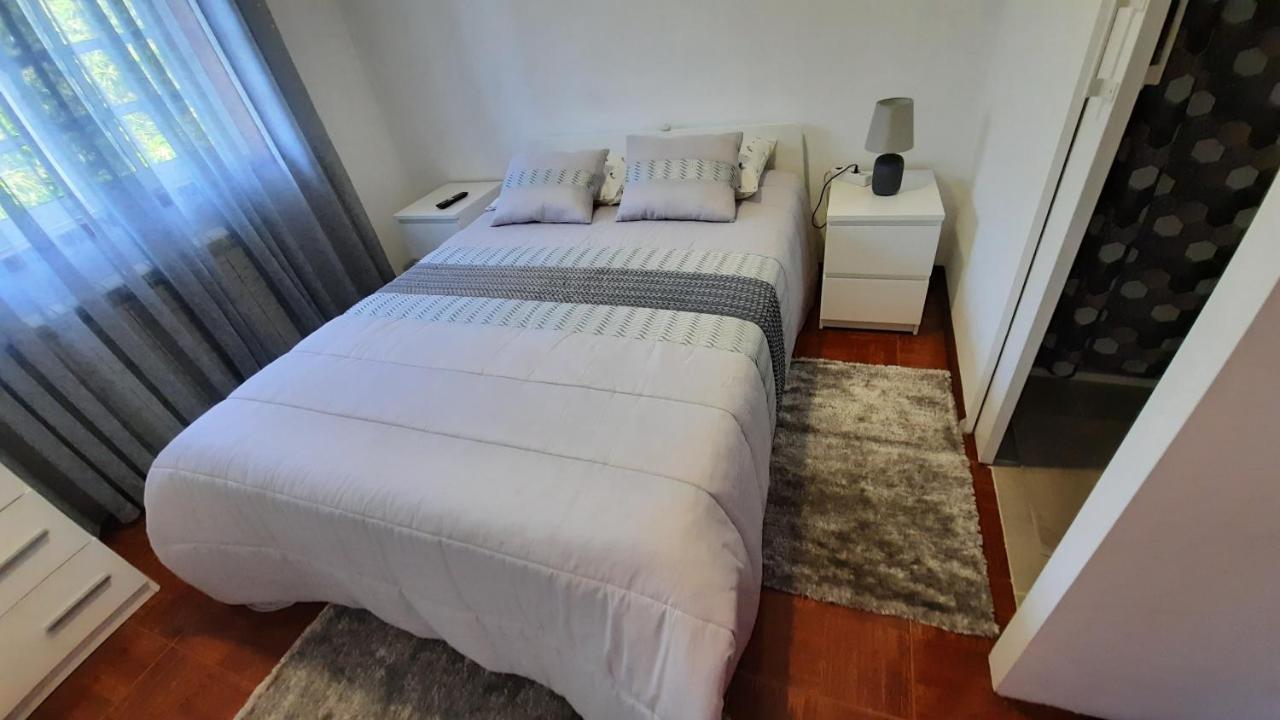 Casa De Vilarinho อาโรว์กา ภายนอก รูปภาพ