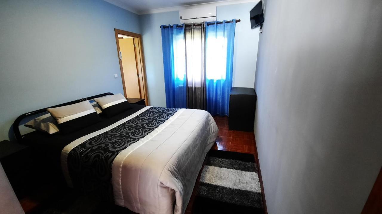 Casa De Vilarinho อาโรว์กา ภายนอก รูปภาพ