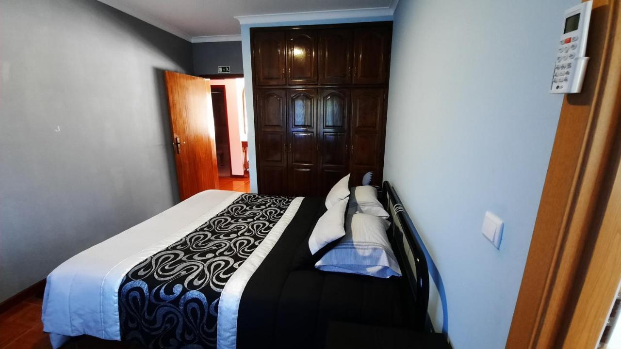 Casa De Vilarinho อาโรว์กา ภายนอก รูปภาพ