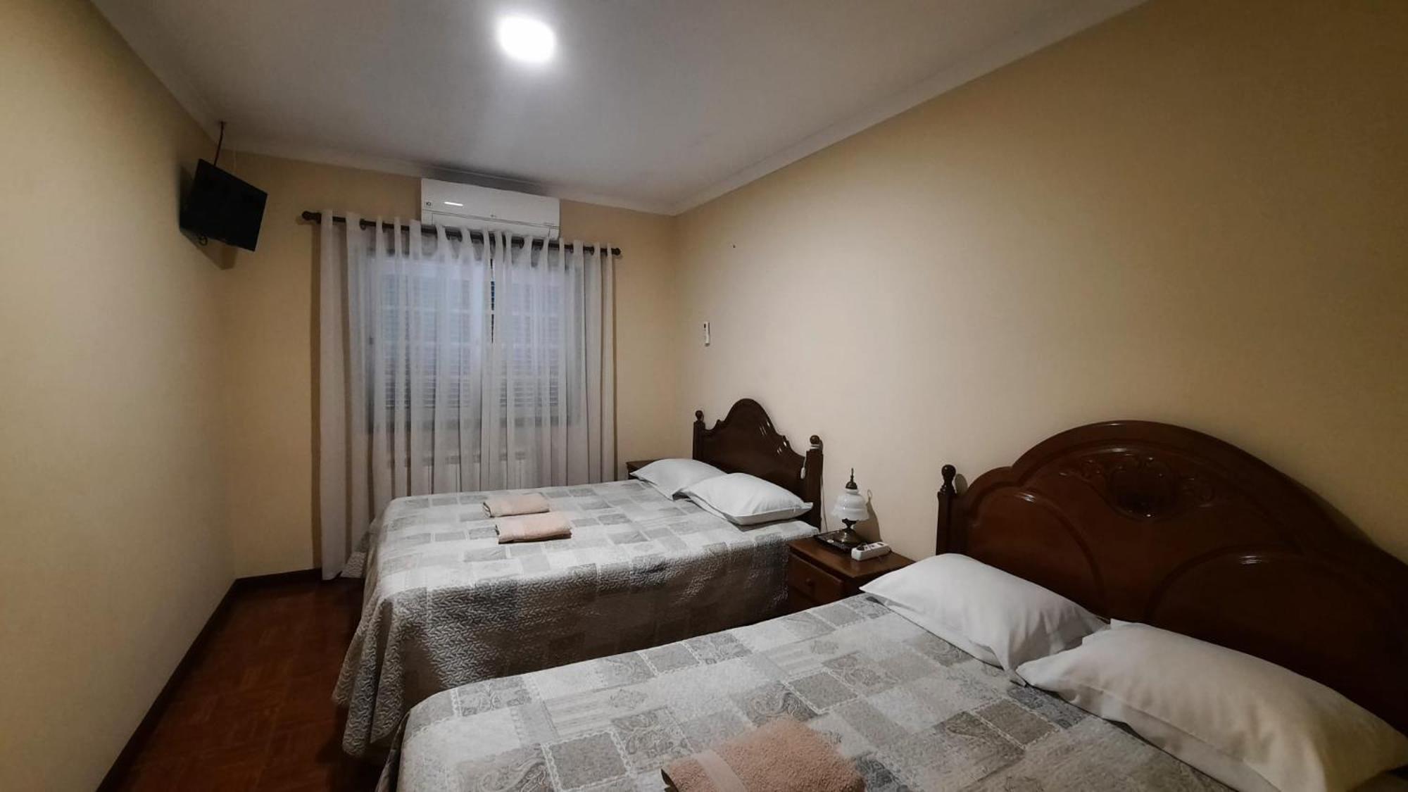 Casa De Vilarinho อาโรว์กา ห้อง รูปภาพ