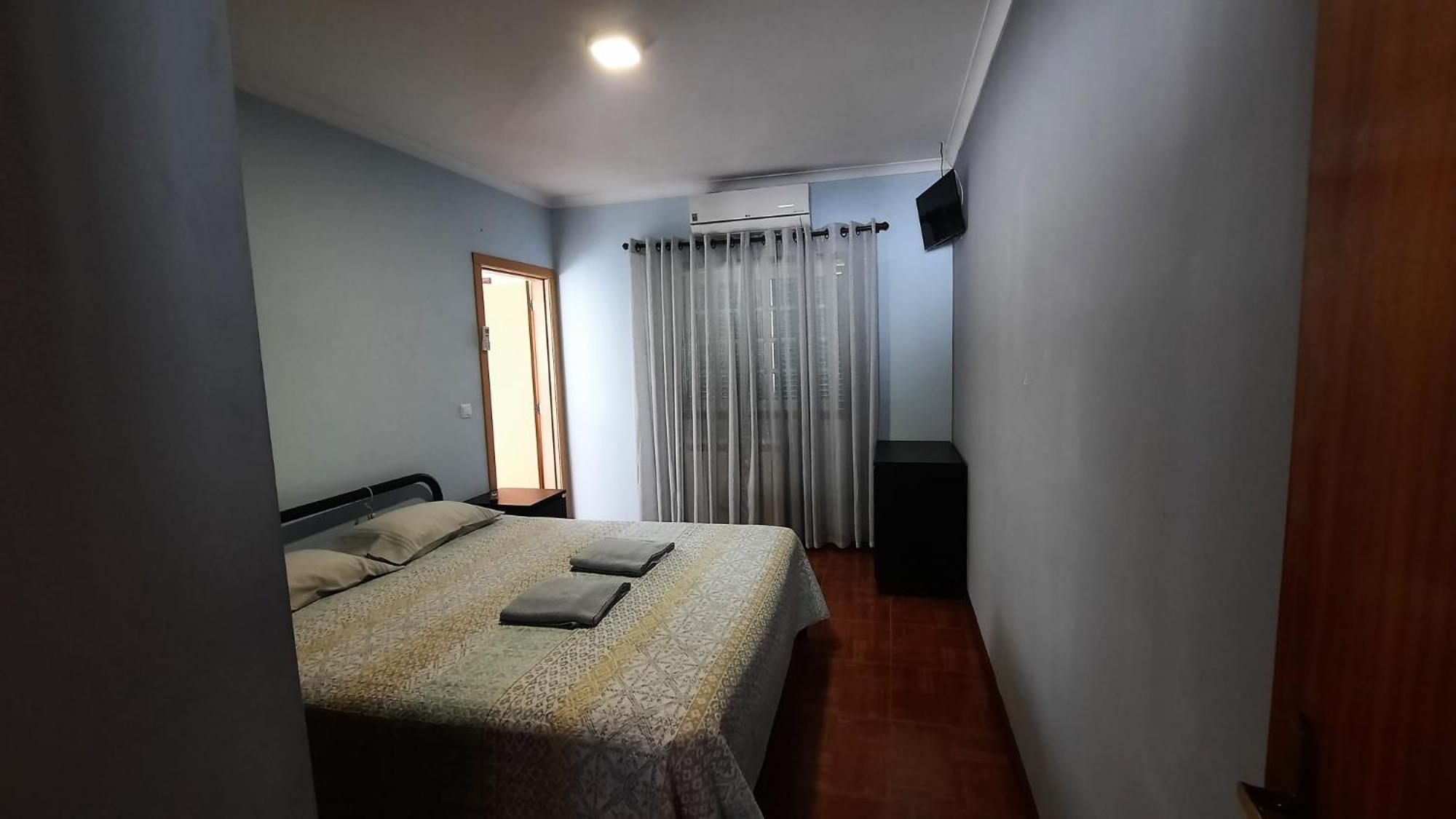Casa De Vilarinho อาโรว์กา ห้อง รูปภาพ