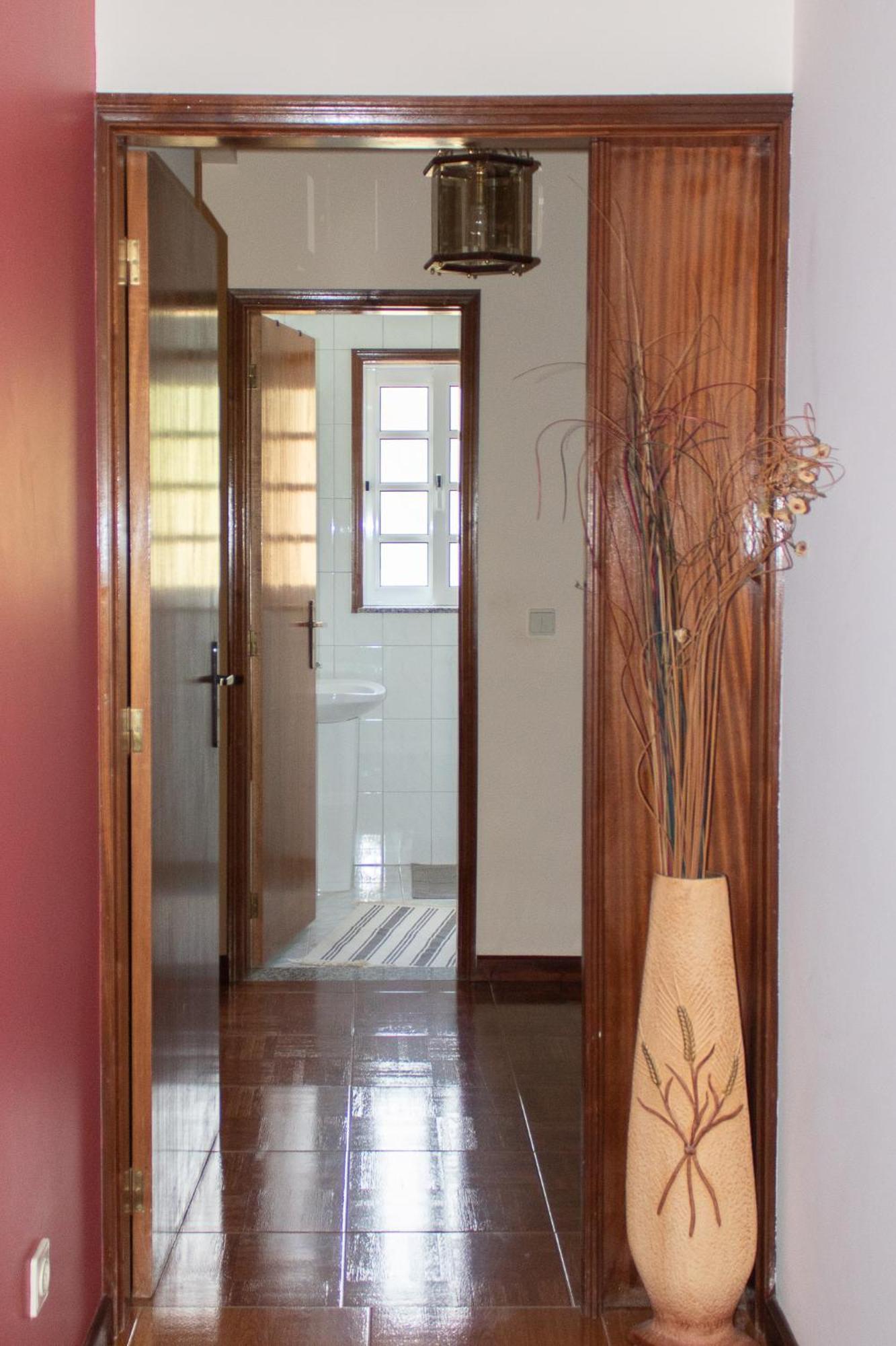 Casa De Vilarinho อาโรว์กา ห้อง รูปภาพ
